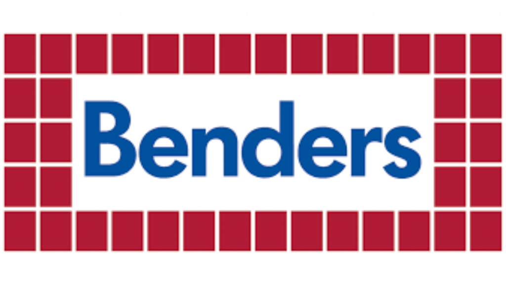 Logo Benders
