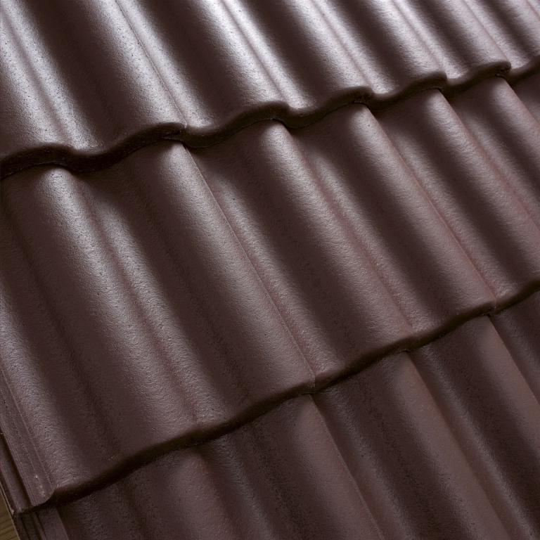 Palema S-Stein weinrot