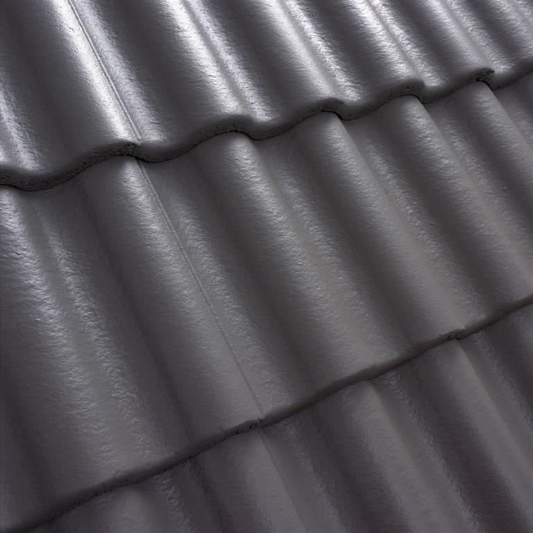 Palema S-Stein dunkelgrau