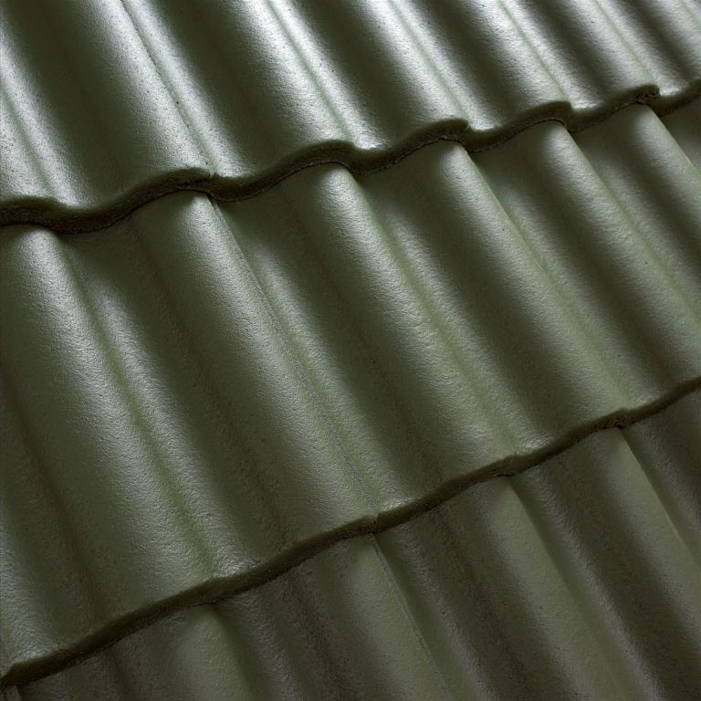 Palema S-Stein grün