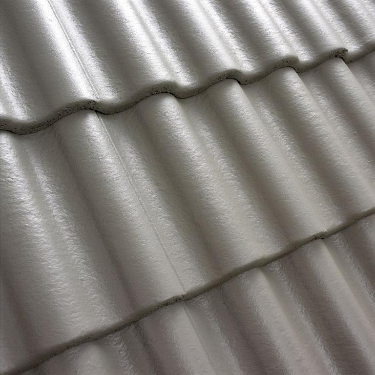 Palema S-Stein mittelgrau