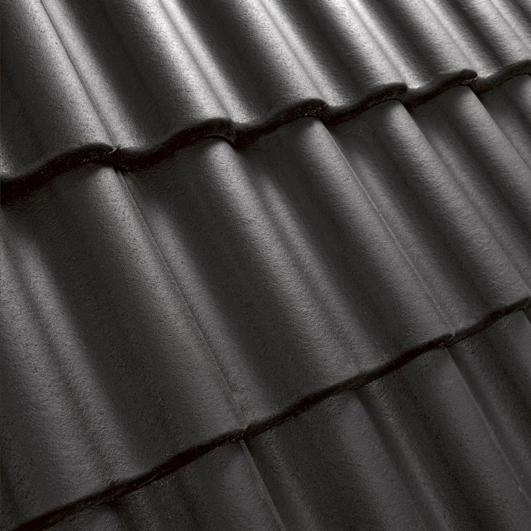 Palema S-Stein schwarz