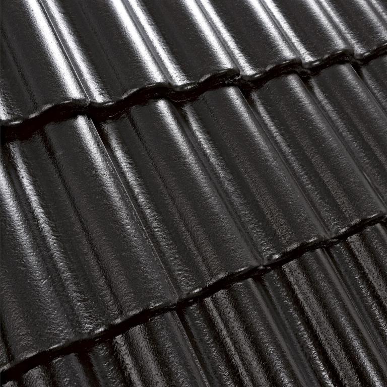 Palema S-Stein schwarz