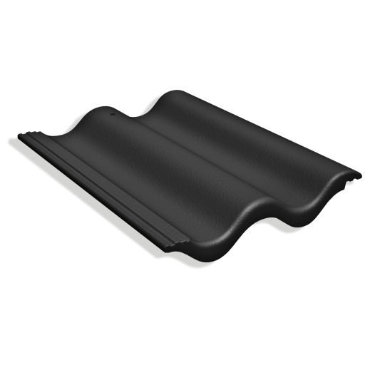 Palema S-Stein schwarz