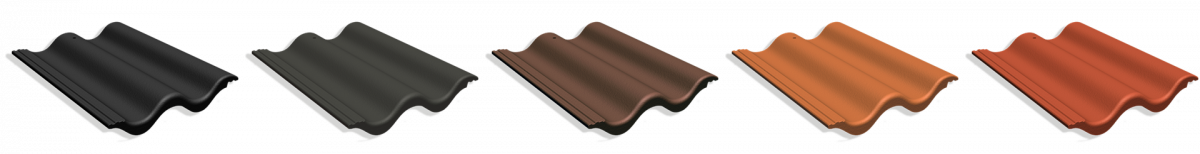 Palema S-Stein farben