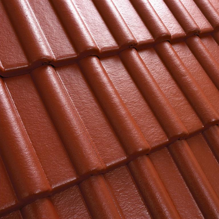 Mecklenburger terracottarot