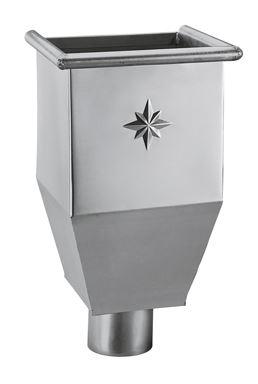 Wasserfangkästen