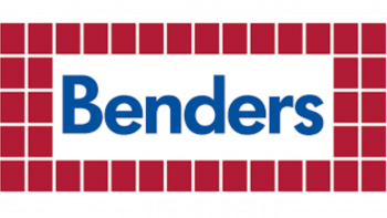 logo benders